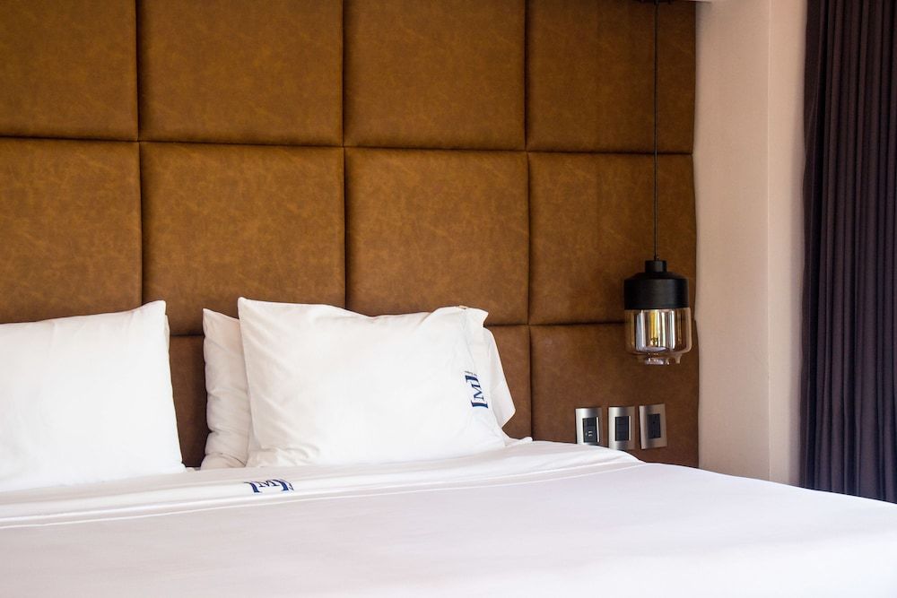Maja Hotel Boutique Junior Suite, 1 King Bed 4
