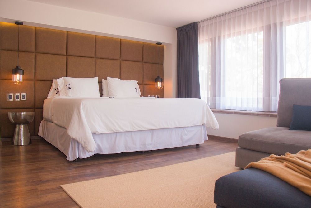 Maja Hotel Boutique Junior Suite, 1 King Bed 2