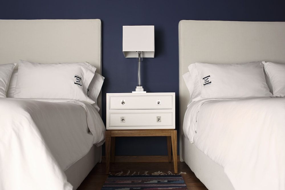 Maja Hotel Boutique Superior Double Room, Terrace, City View