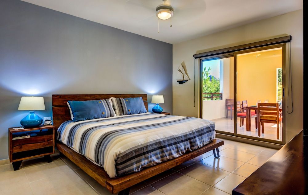 Penthouse, 3 Bedrooms