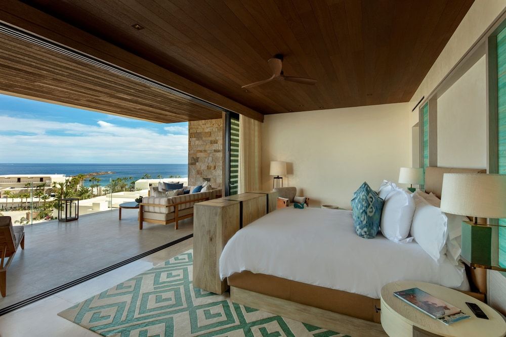 Signature Villa, 4 Bedrooms, Hot Tub (with Pool, Sky)