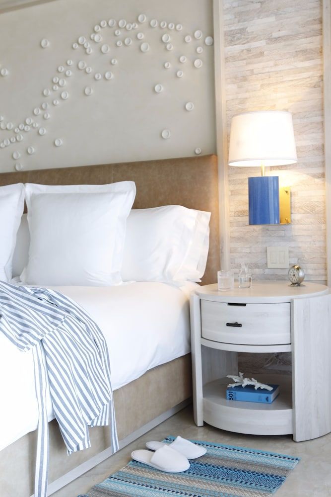 Room, 1 King Bed, Ocean View