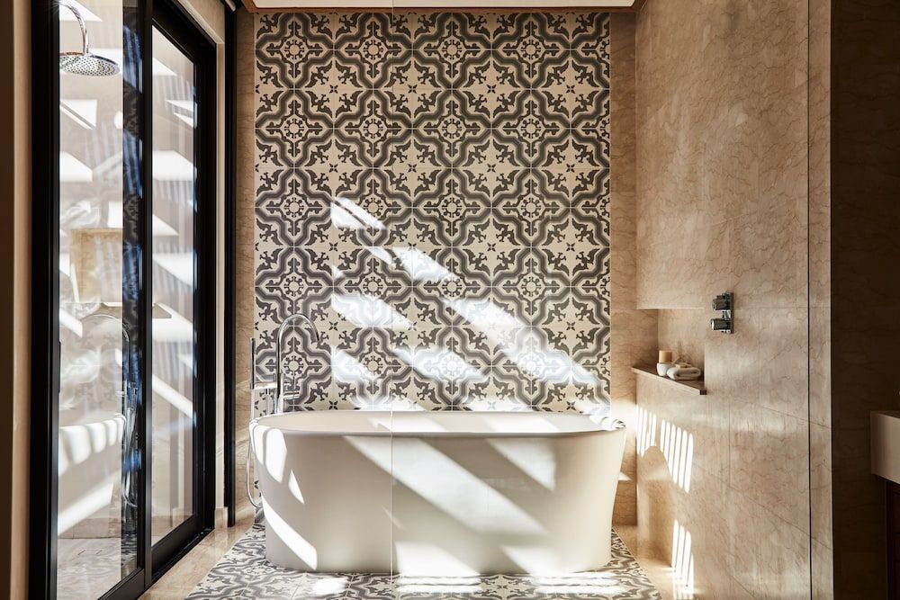 Chileno Bay Resort & Residences, Auberge Resorts Collection Signature Villa, 5 Bedrooms (Sky, with Pool) 6