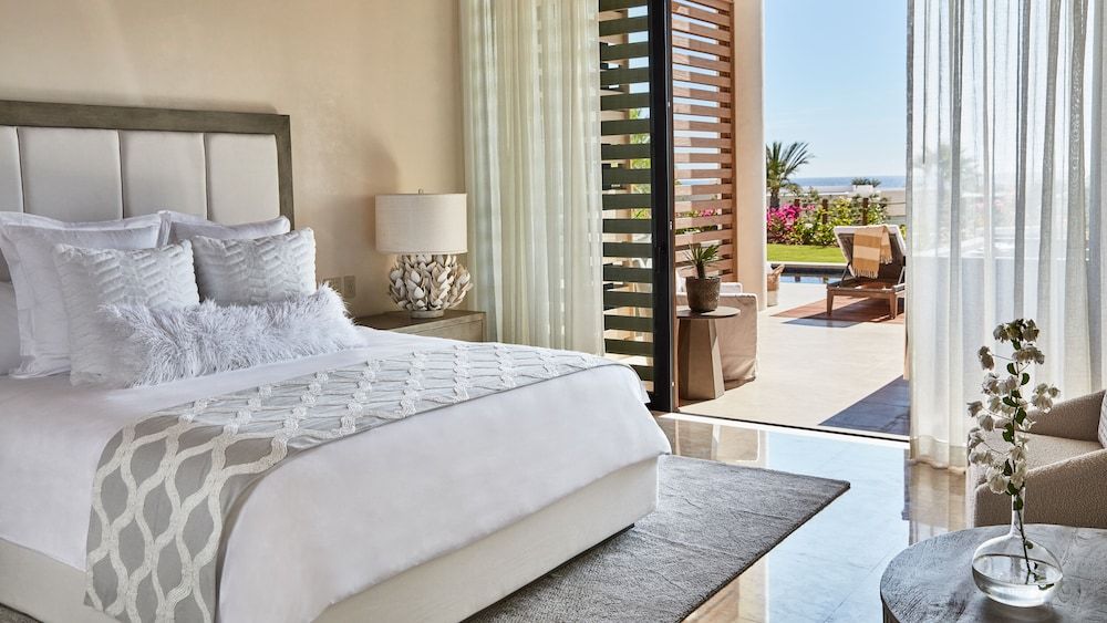Villa, 4 Bedrooms (Loft with Pool)