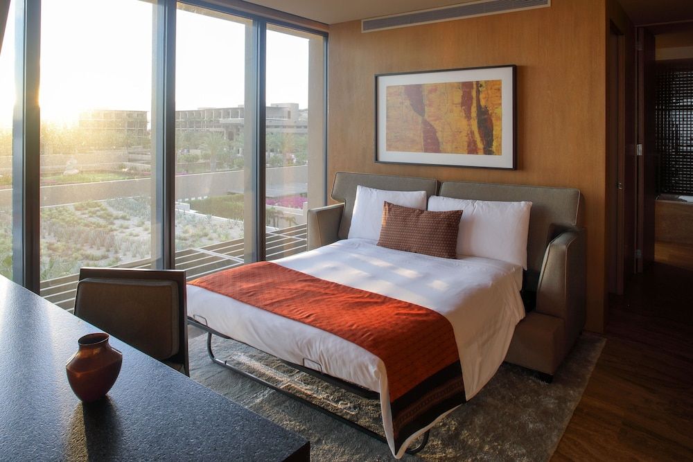 Panoramic Room, 1 King Bed, Non Smoking, Ocean View (Balcony)