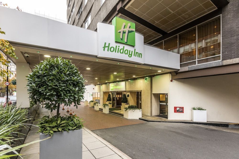 undefined Holiday Inn London - Regent's Park by IHG 3