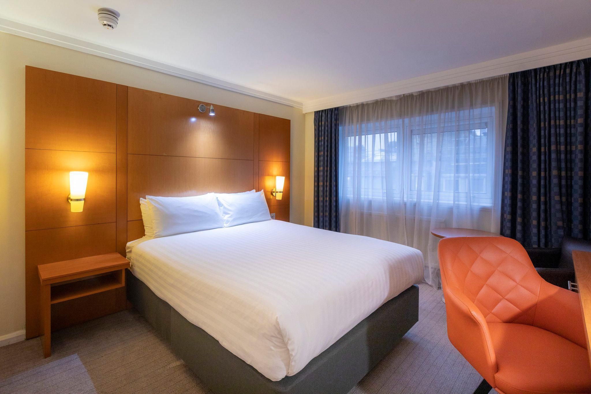 Holiday Inn London - Regent's Park by IHG 1 Double Standard