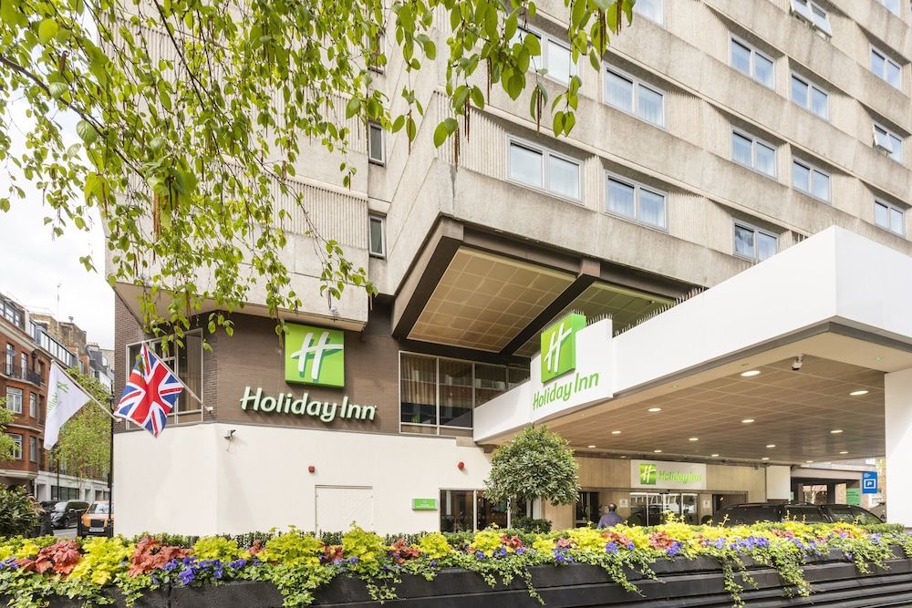 undefined Holiday Inn London - Regent's Park by IHG 8