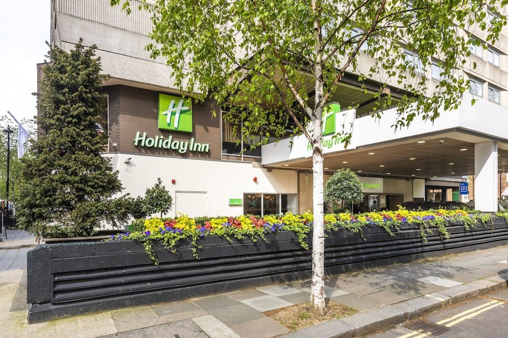 undefined Holiday Inn London - Regent's Park by IHG 10
