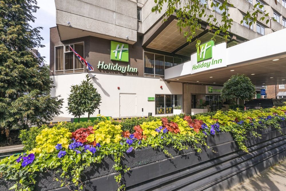 undefined Holiday Inn London - Regent's Park by IHG 9