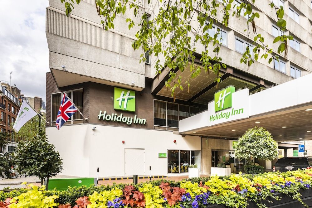 undefined Holiday Inn London - Regent's Park by IHG 5
