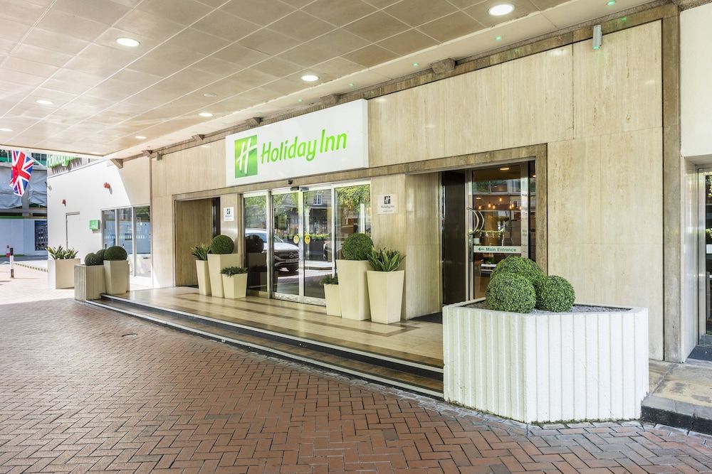 undefined Holiday Inn London - Regent's Park by IHG 2