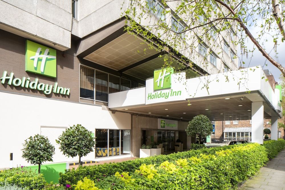 undefined Holiday Inn London - Regent's Park by IHG 4