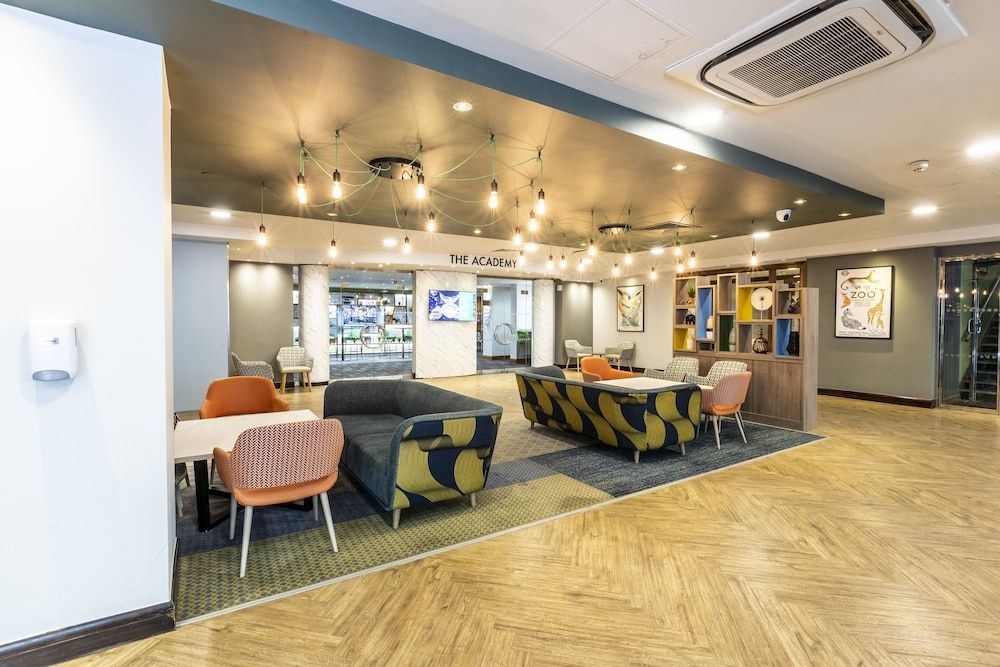 undefined Holiday Inn London - Regent's Park by IHG