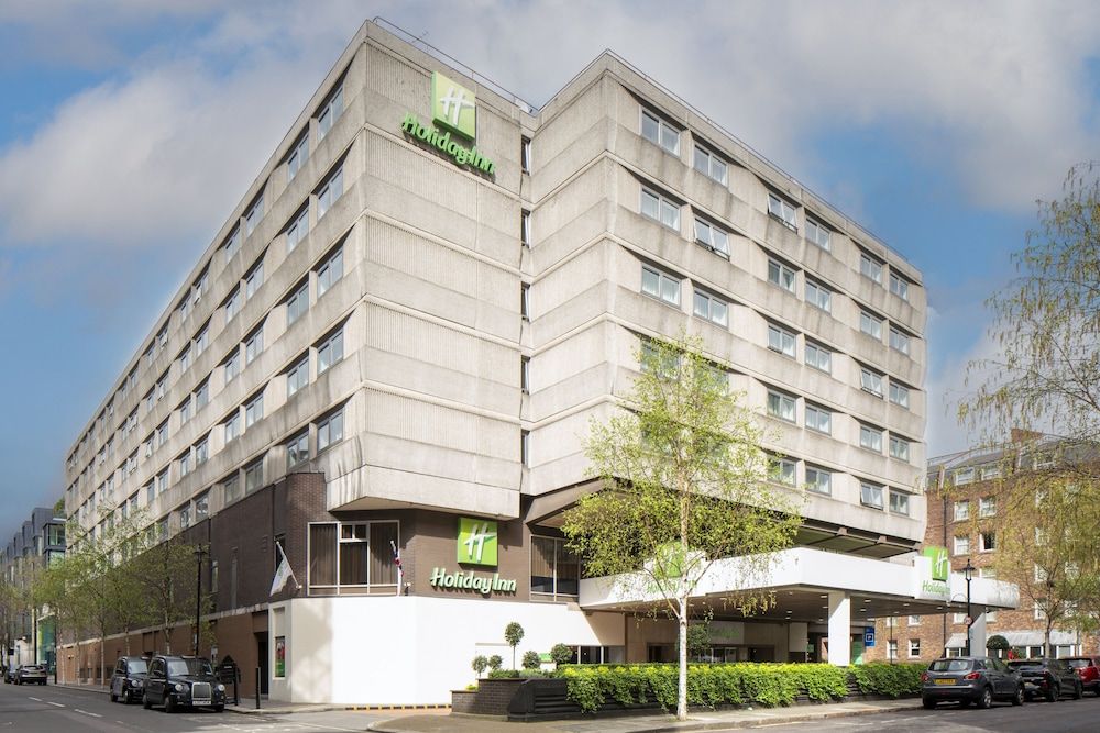 undefined Holiday Inn London - Regent's Park by IHG 7