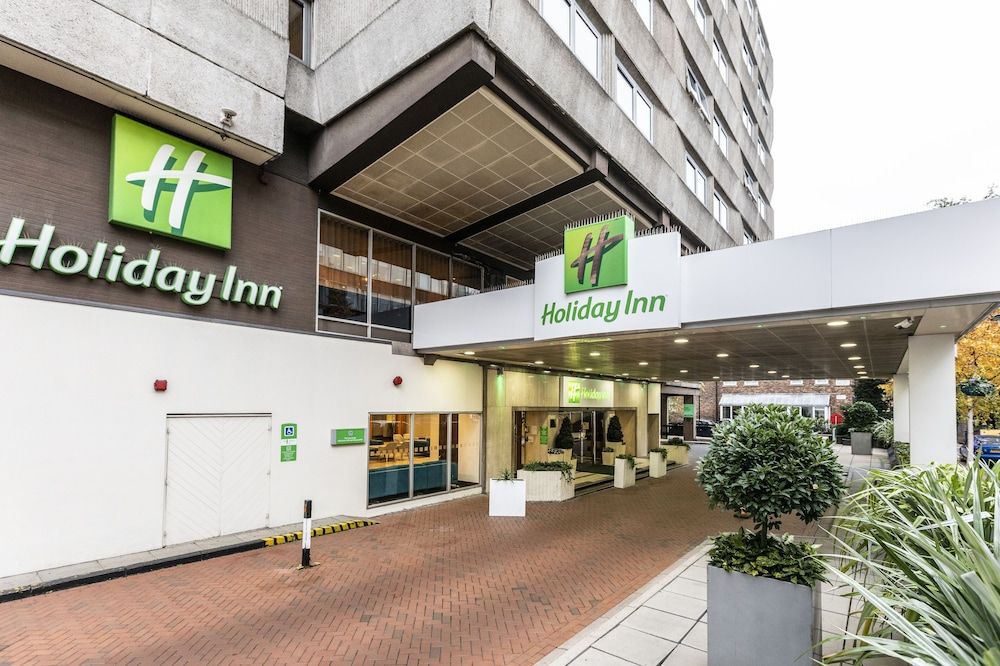 undefined Holiday Inn London - Regent's Park by IHG 6