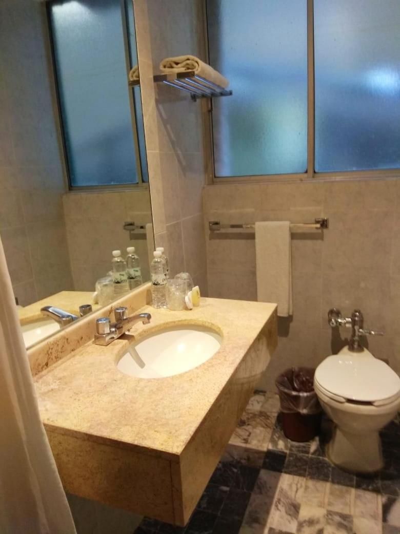 undefined Hotel Sevilla 6