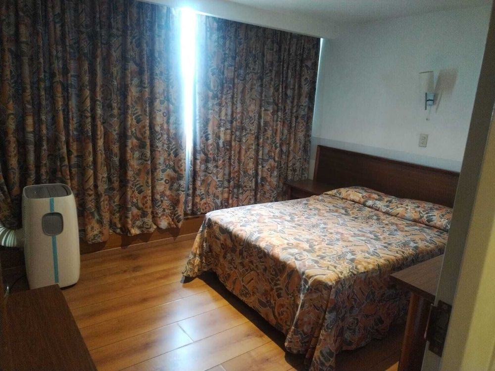 undefined Hotel Sevilla