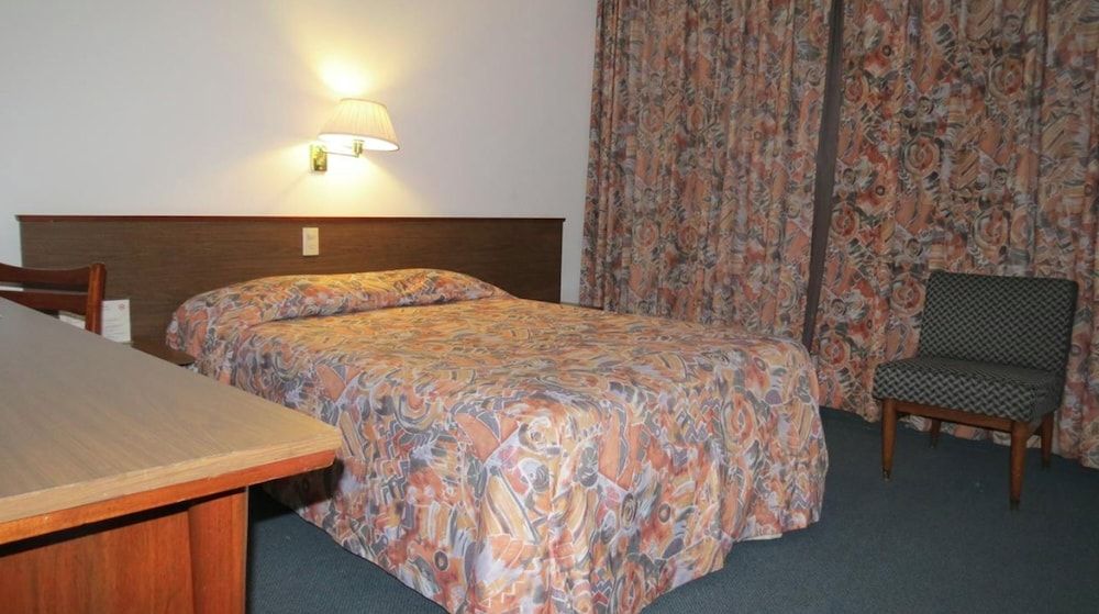 Hotel Sevilla Standard Room, 1 Double Bed