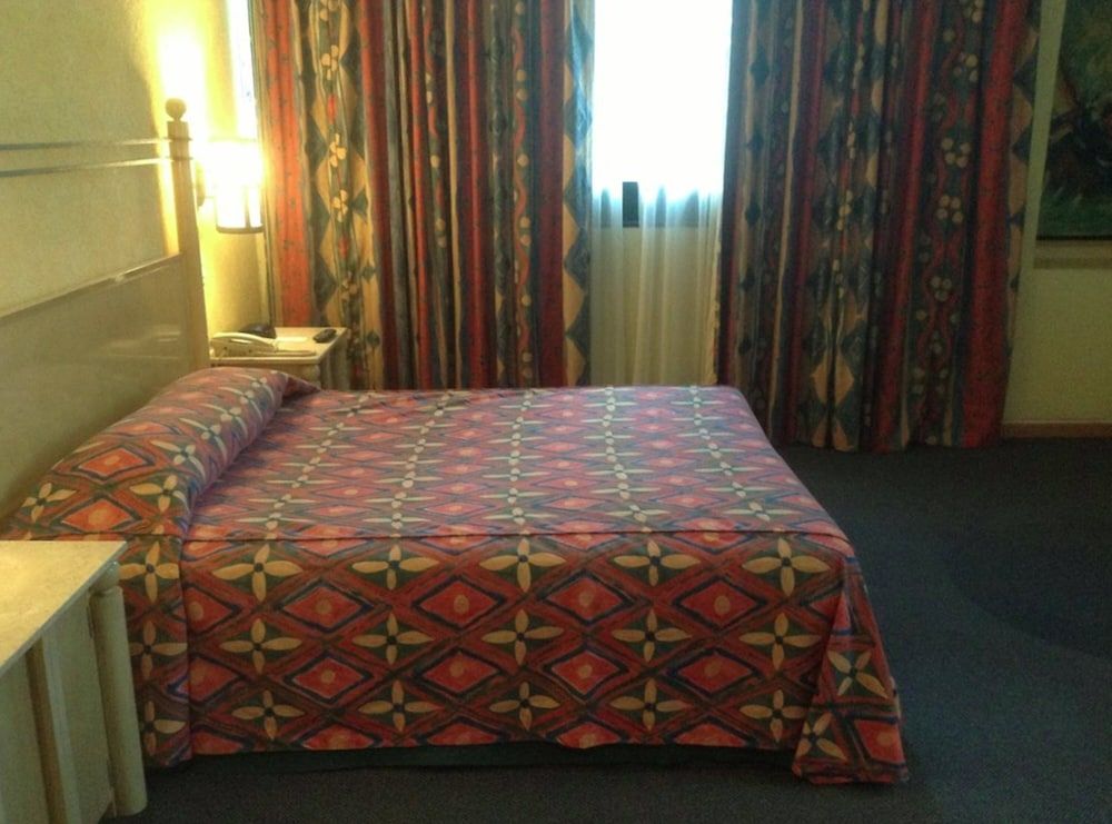 Hotel Sevilla Standard Room, 1 Double Bed 2