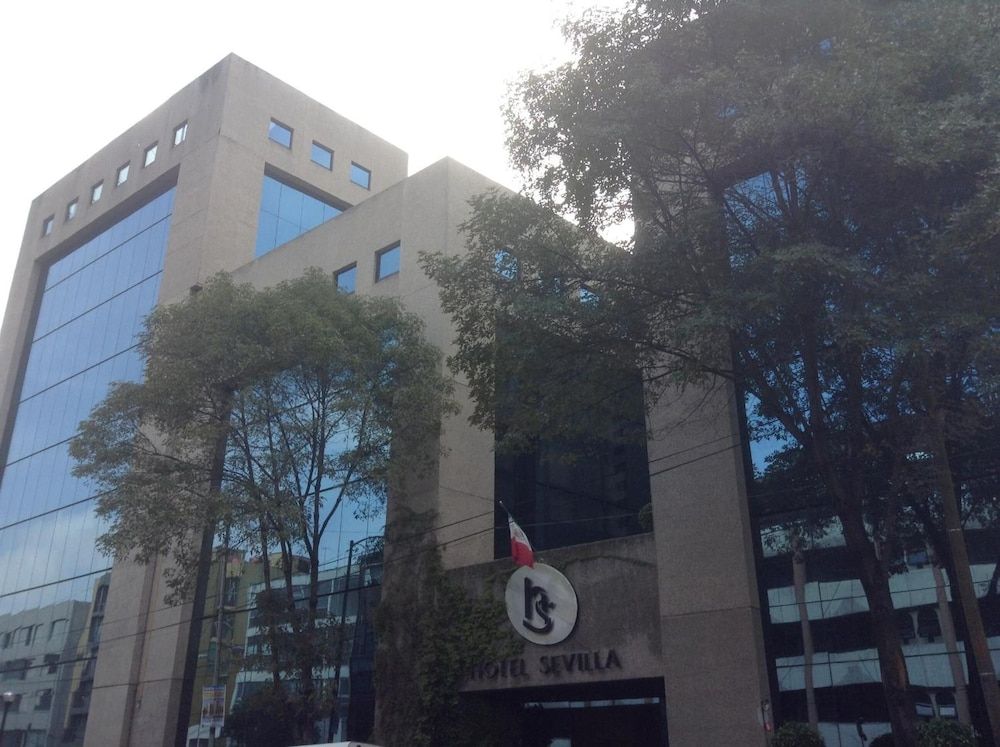 undefined Hotel Sevilla 5