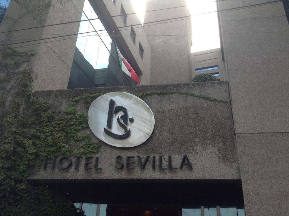 undefined Hotel Sevilla 3