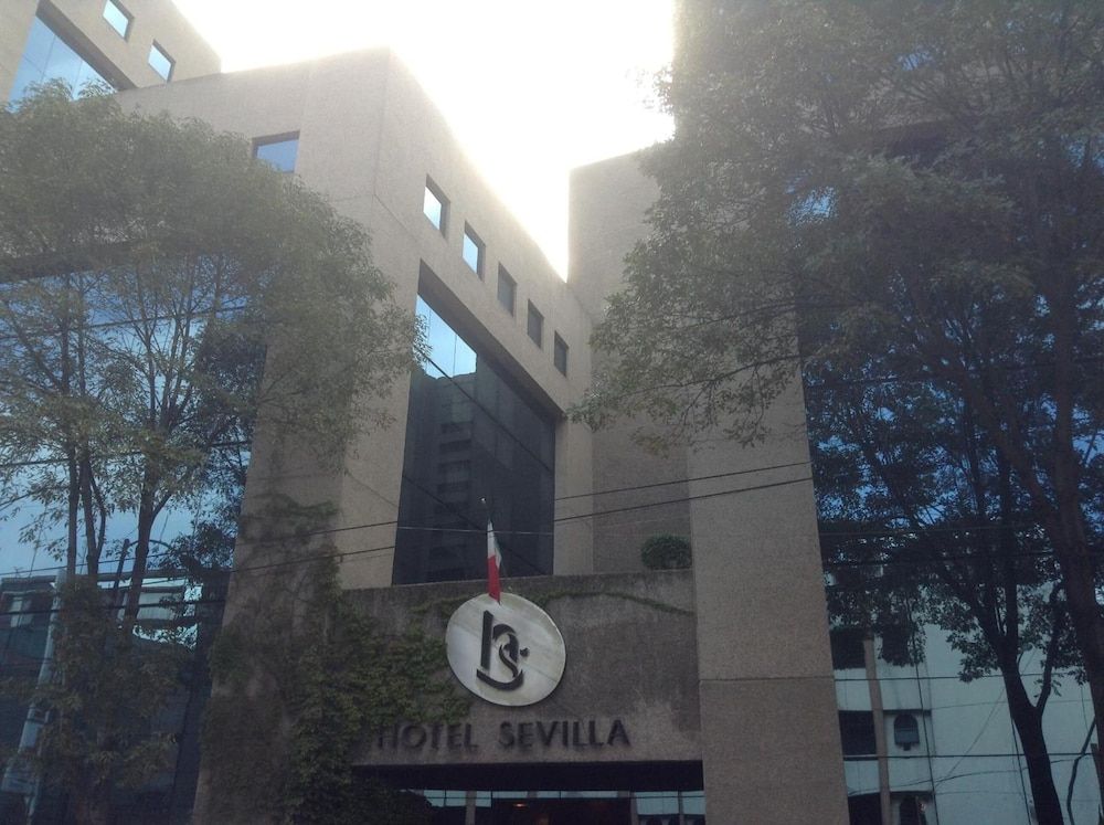undefined Hotel Sevilla 4