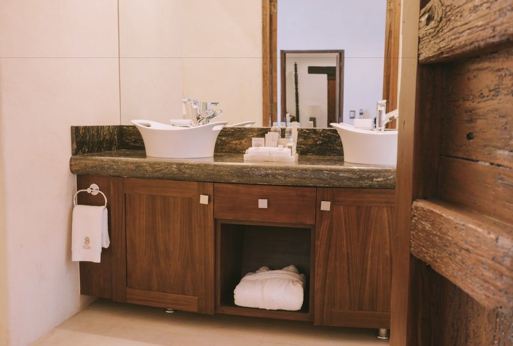 Casona de los Sapos Hotel Boutique Premier Suite 6