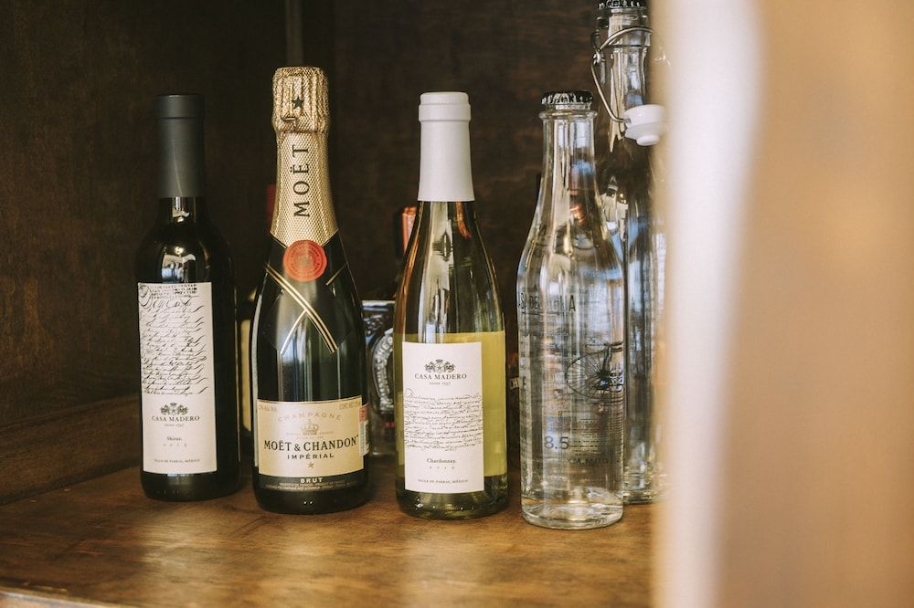 Casona de los Sapos Hotel Boutique Suite Los Angeles 3