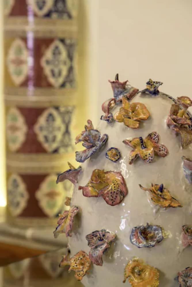 Casona de los Sapos Hotel Boutique