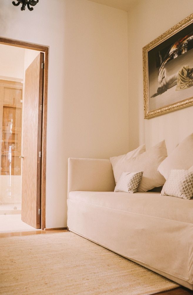 Casona de los Sapos Hotel Boutique Suite Talavera 3