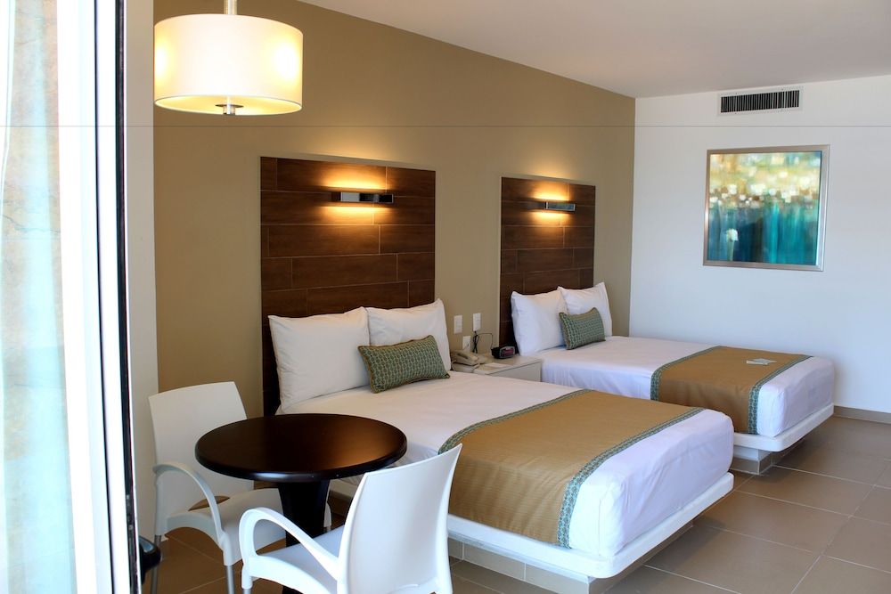 Junior Suite, Ocean View