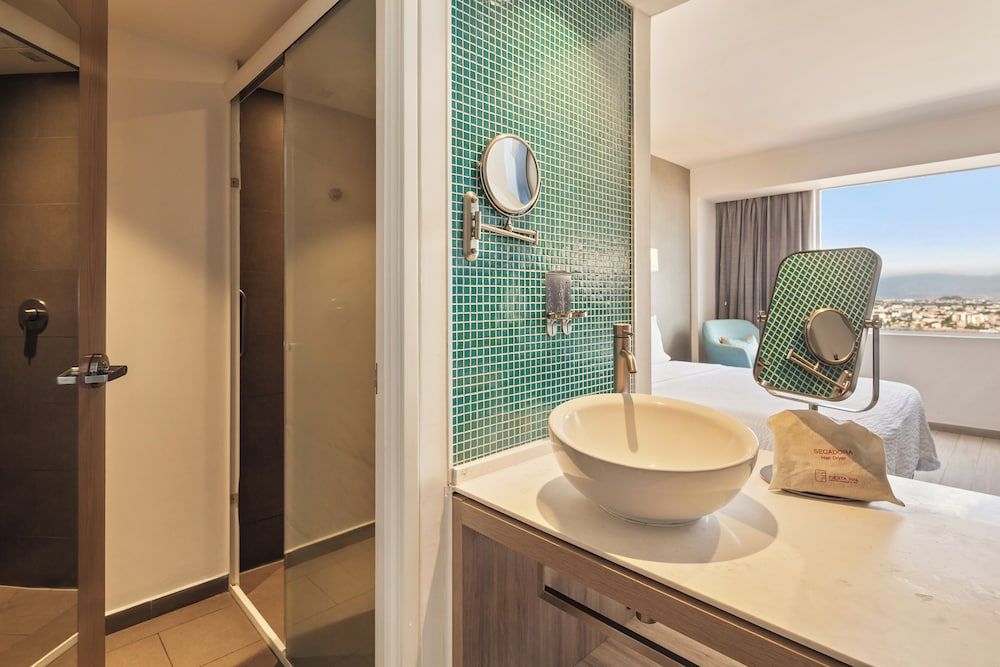 undefined Fiesta Inn Express Ciudad de México Forum Buenavista 9