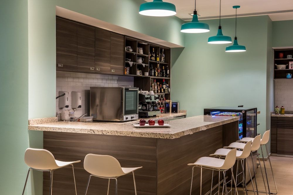 undefined Fiesta Inn Express Ciudad de México Forum Buenavista 8