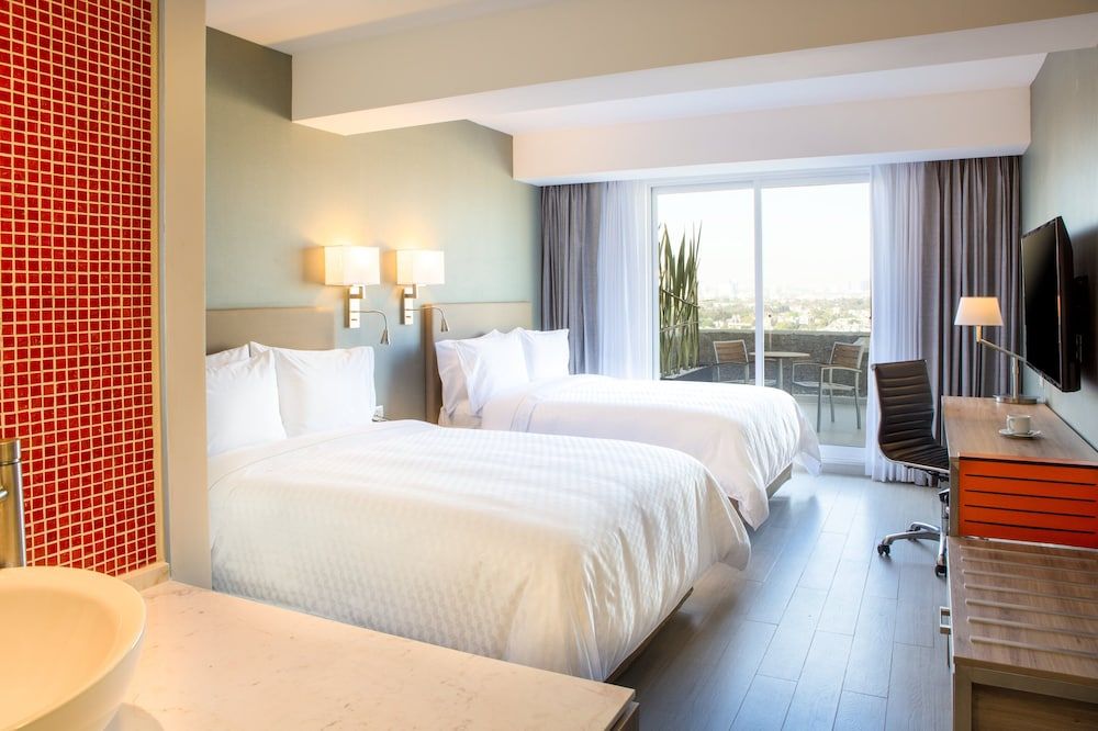 undefined Fiesta Inn Express Ciudad de México Forum Buenavista 8