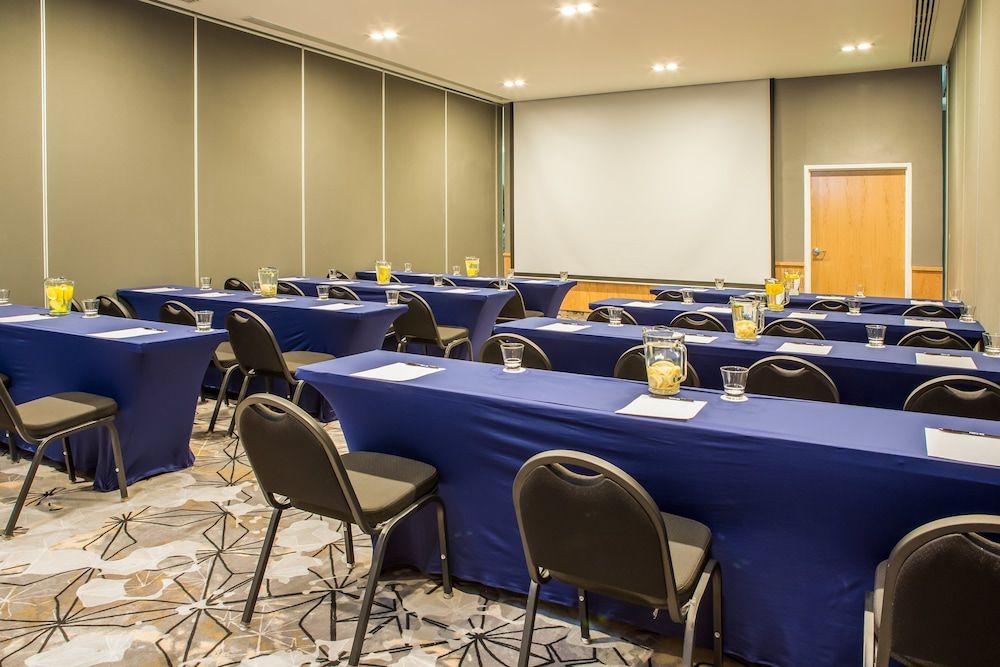 undefined Fiesta Inn Express Ciudad de México Forum Buenavista 9