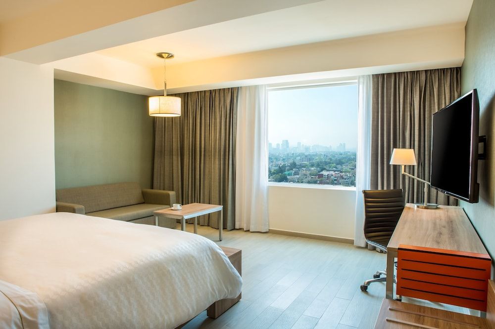 undefined Fiesta Inn Express Ciudad de México Forum Buenavista 2