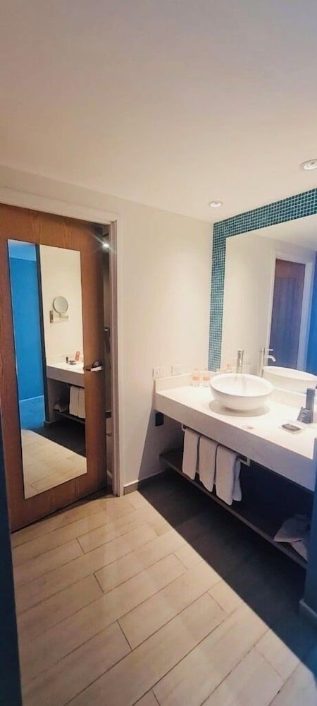 undefined Fiesta Inn Express Ciudad de México Forum Buenavista 10