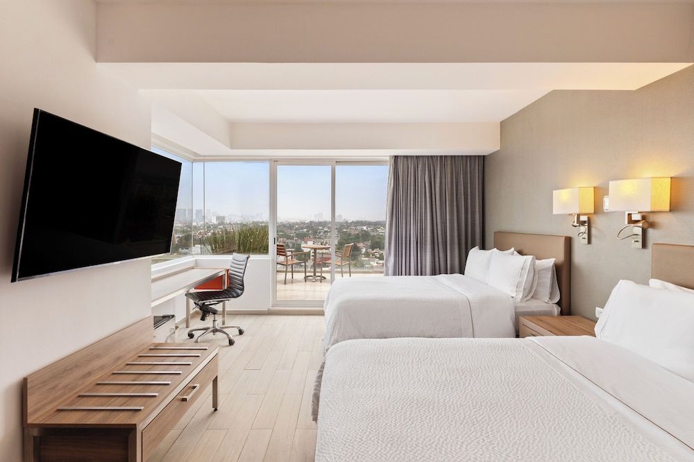 undefined Fiesta Inn Express Ciudad de México Forum Buenavista 6