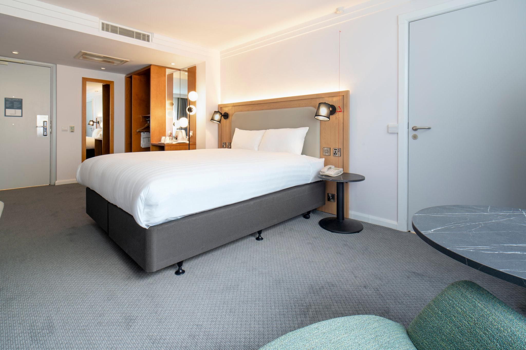 Holiday Inn Bristol Filton By IHG 1 Double Standard Accessible