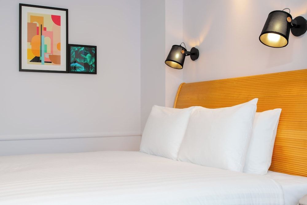 Holiday Inn Bristol-Filton by IHG