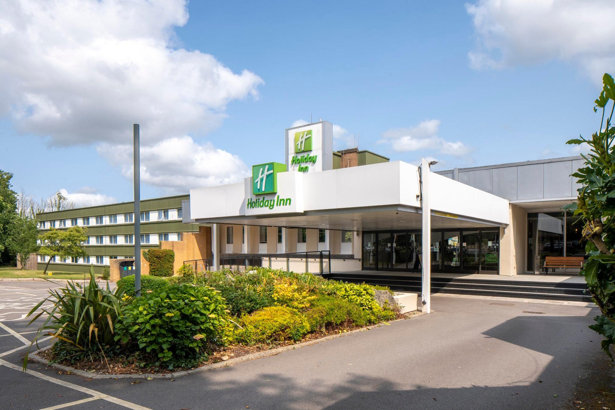 Holiday Inn Bristol Filton By IHG