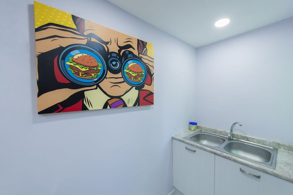 Basic Apartment, 2 Bedrooms