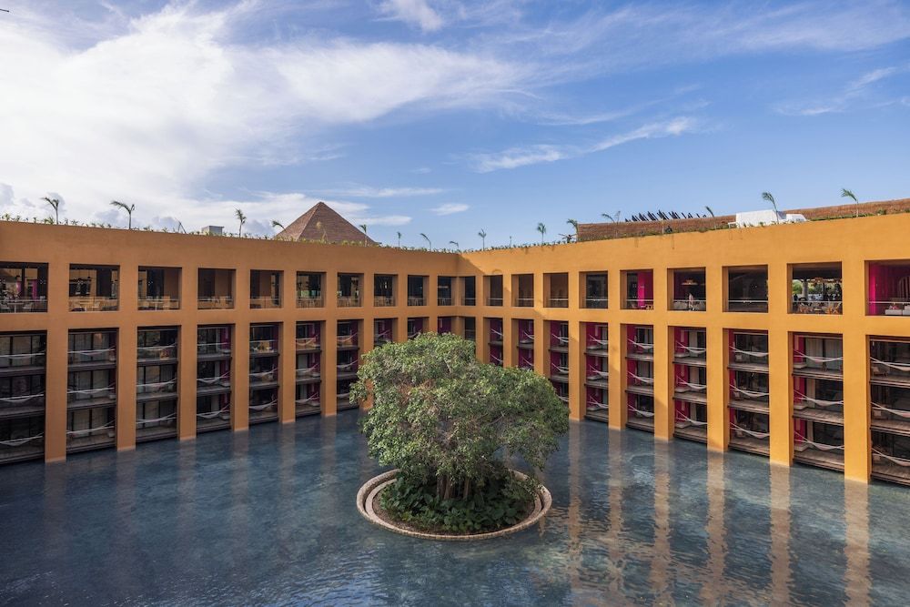 undefined Hotel Xcaret Mexico - All Parks / All Fun Inclusive 7