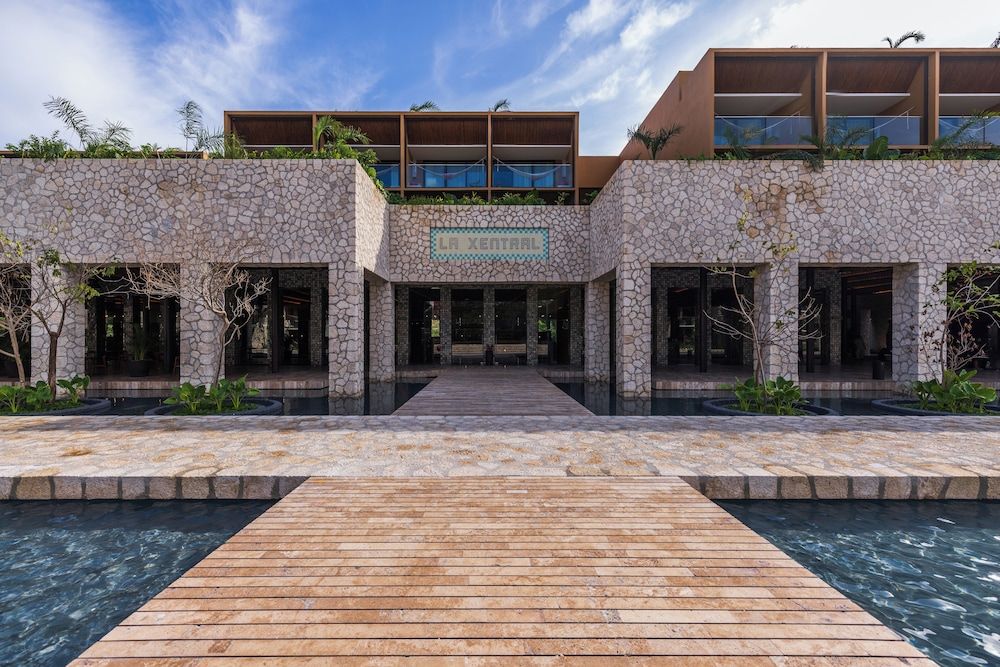 undefined Hotel Xcaret Mexico - All Parks / All Fun Inclusive 6