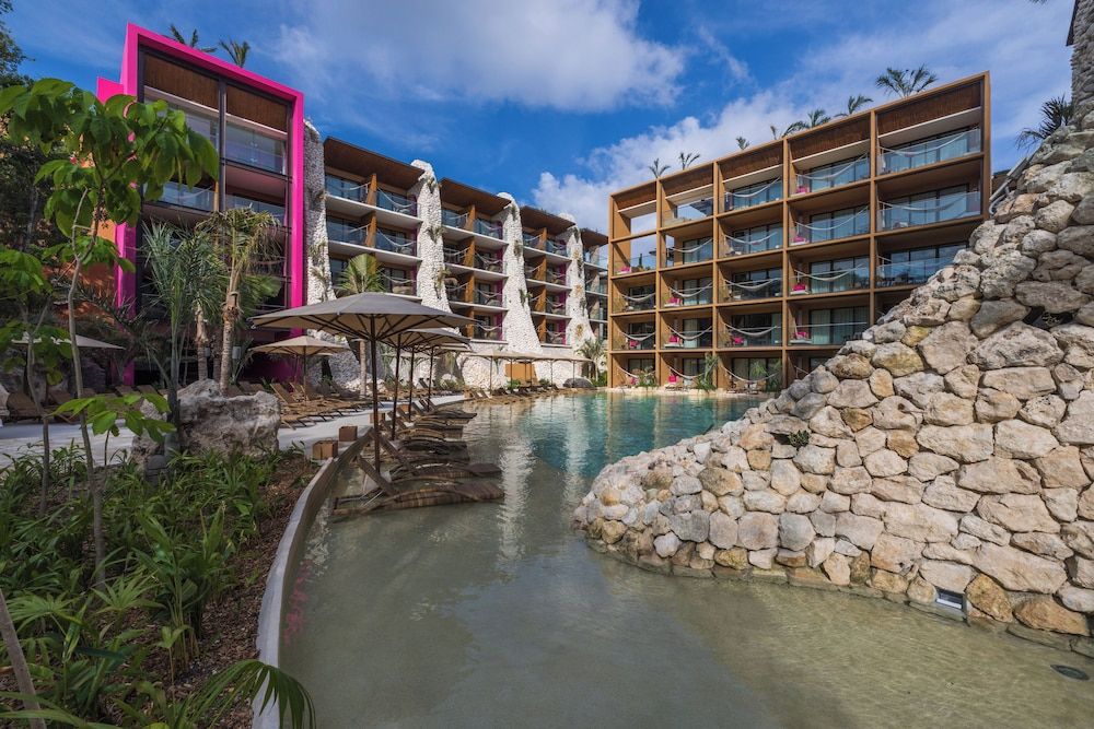 undefined Hotel Xcaret Mexico - All Parks / All Fun Inclusive 2