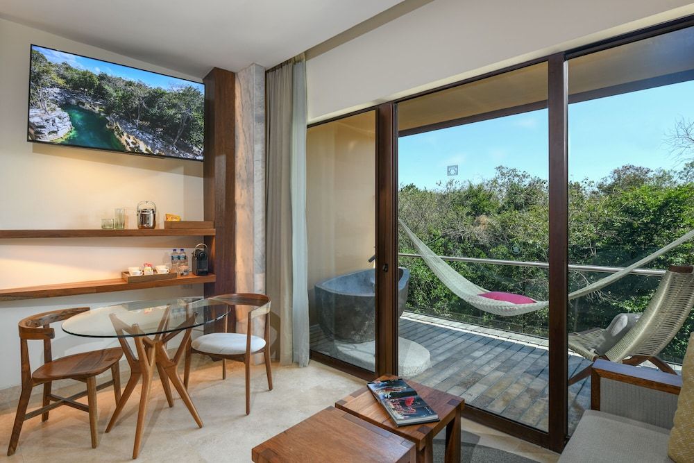 undefined Hotel Xcaret Mexico - All Parks / All Fun Inclusive