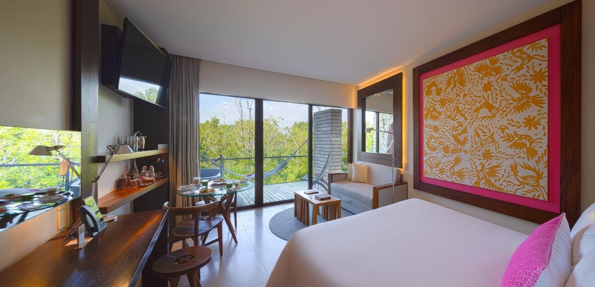 Suite River Spa Adults