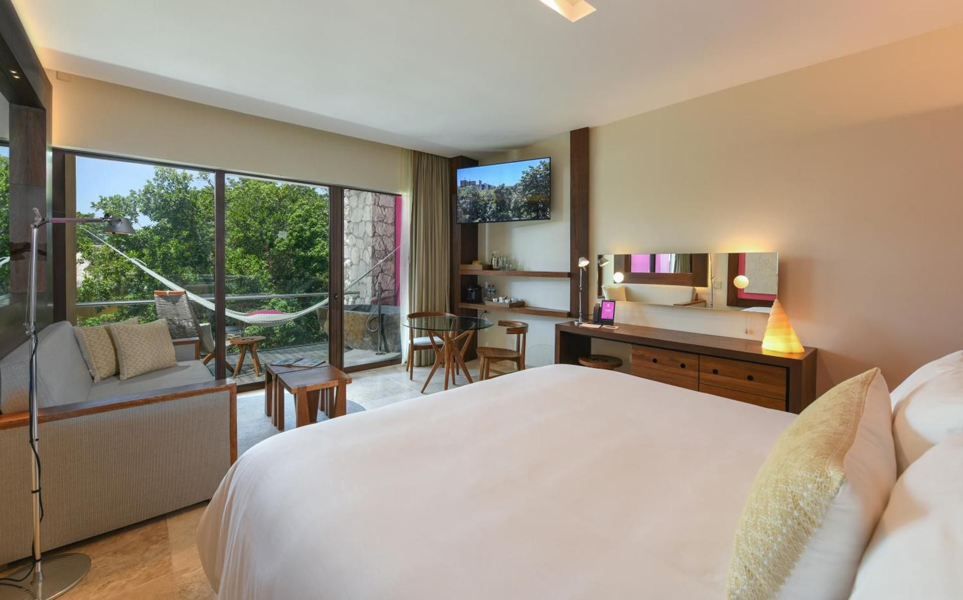 Suite Garden Spa Adults