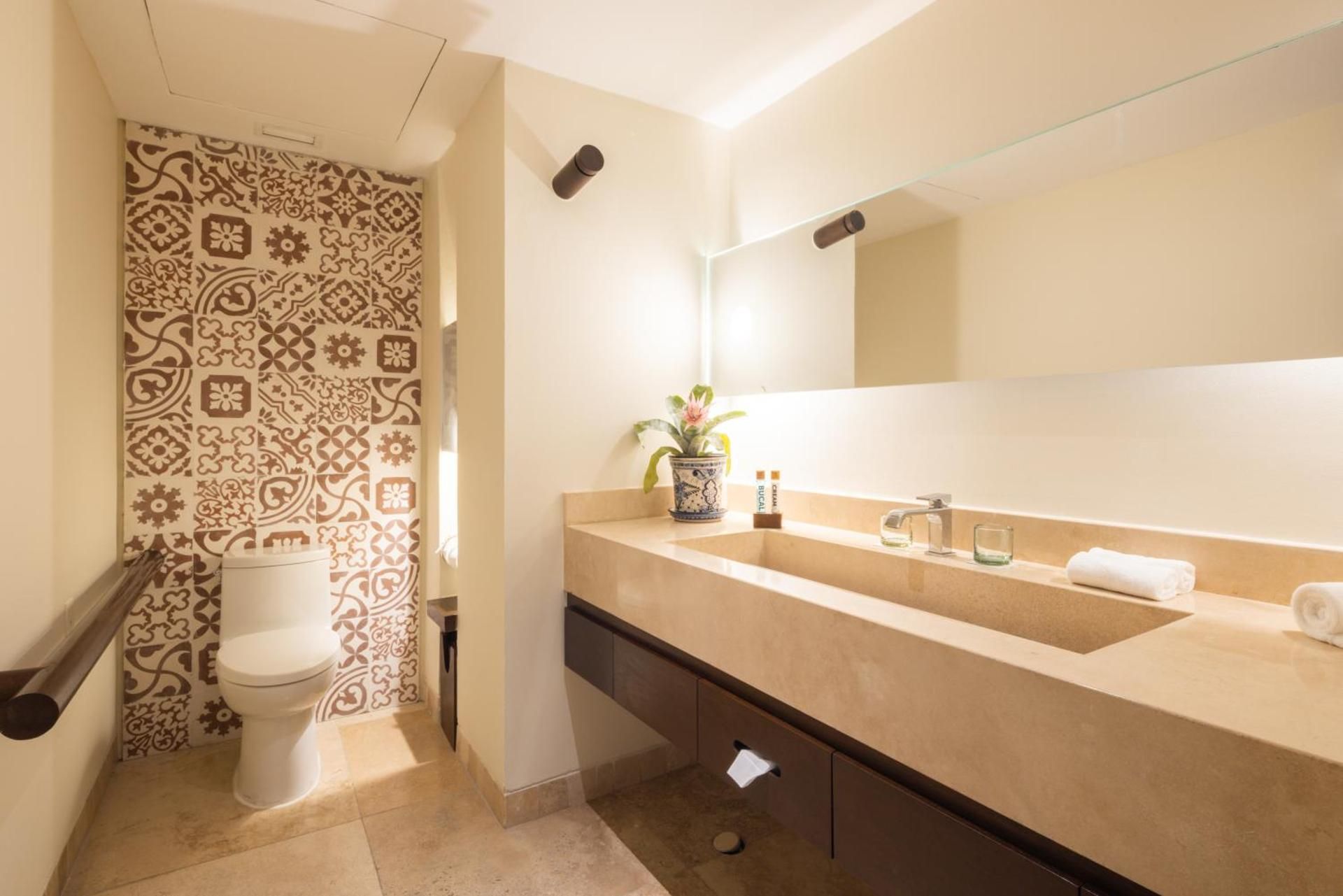 Junior Suite Spa Adults